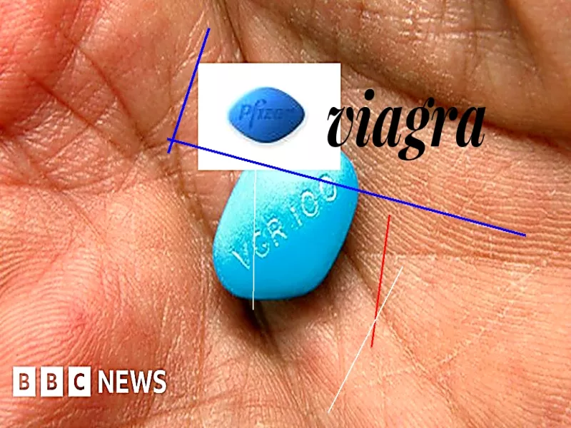 Le viagra sur ordonnance